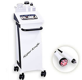 中古】ハイパーナイフ