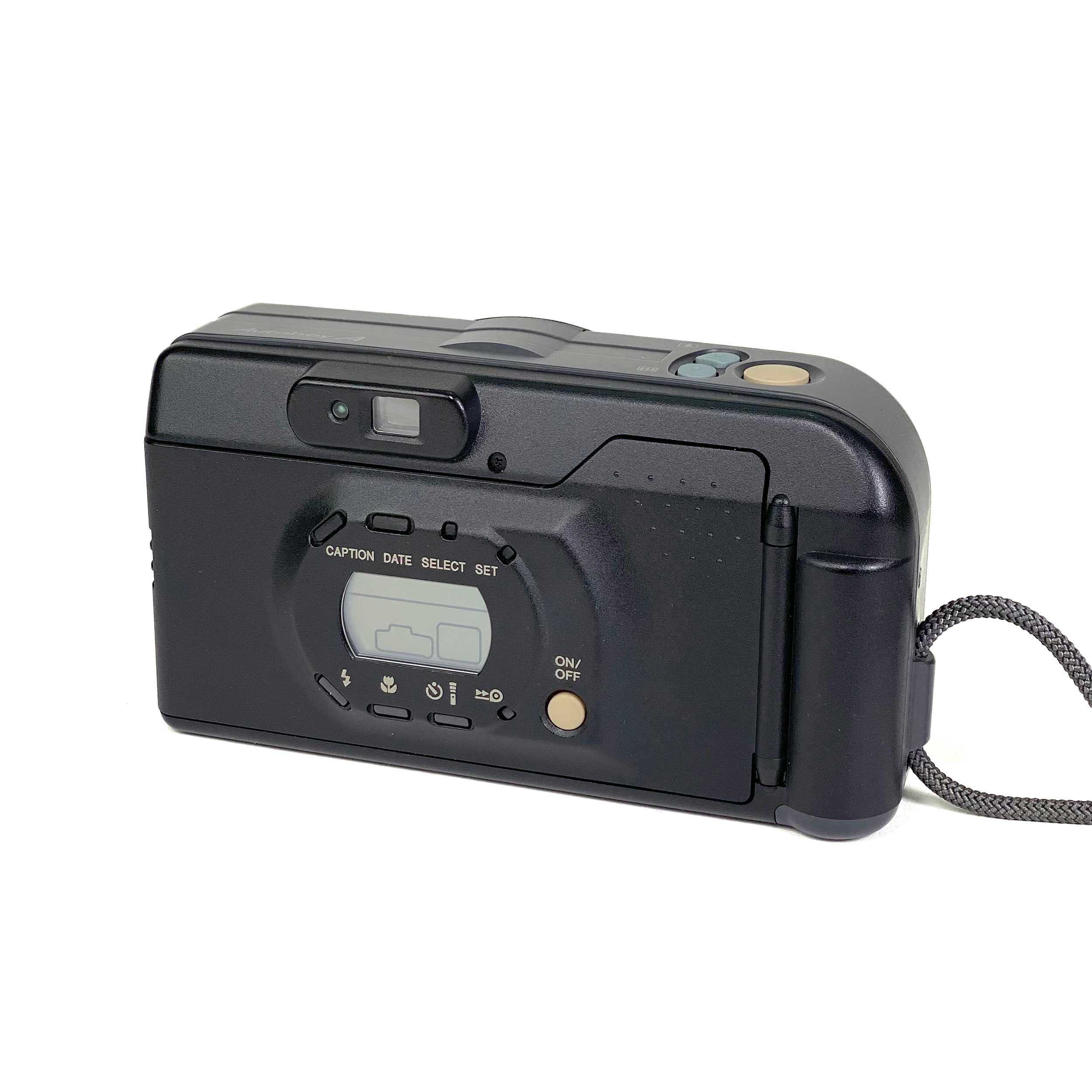 Canon Autoboy A Panorama – Retro Camera Shop