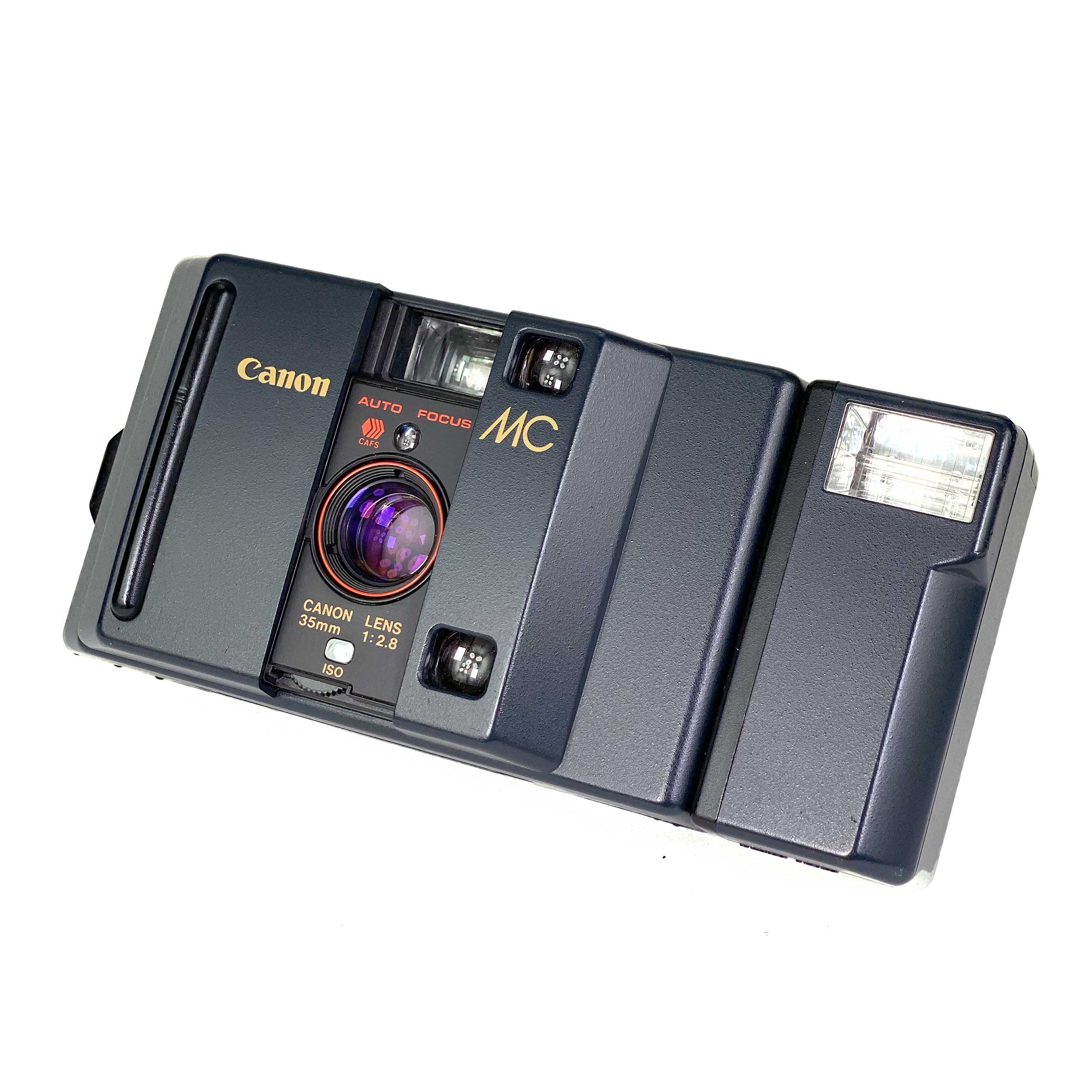 Canon MC – Retro Camera Shop