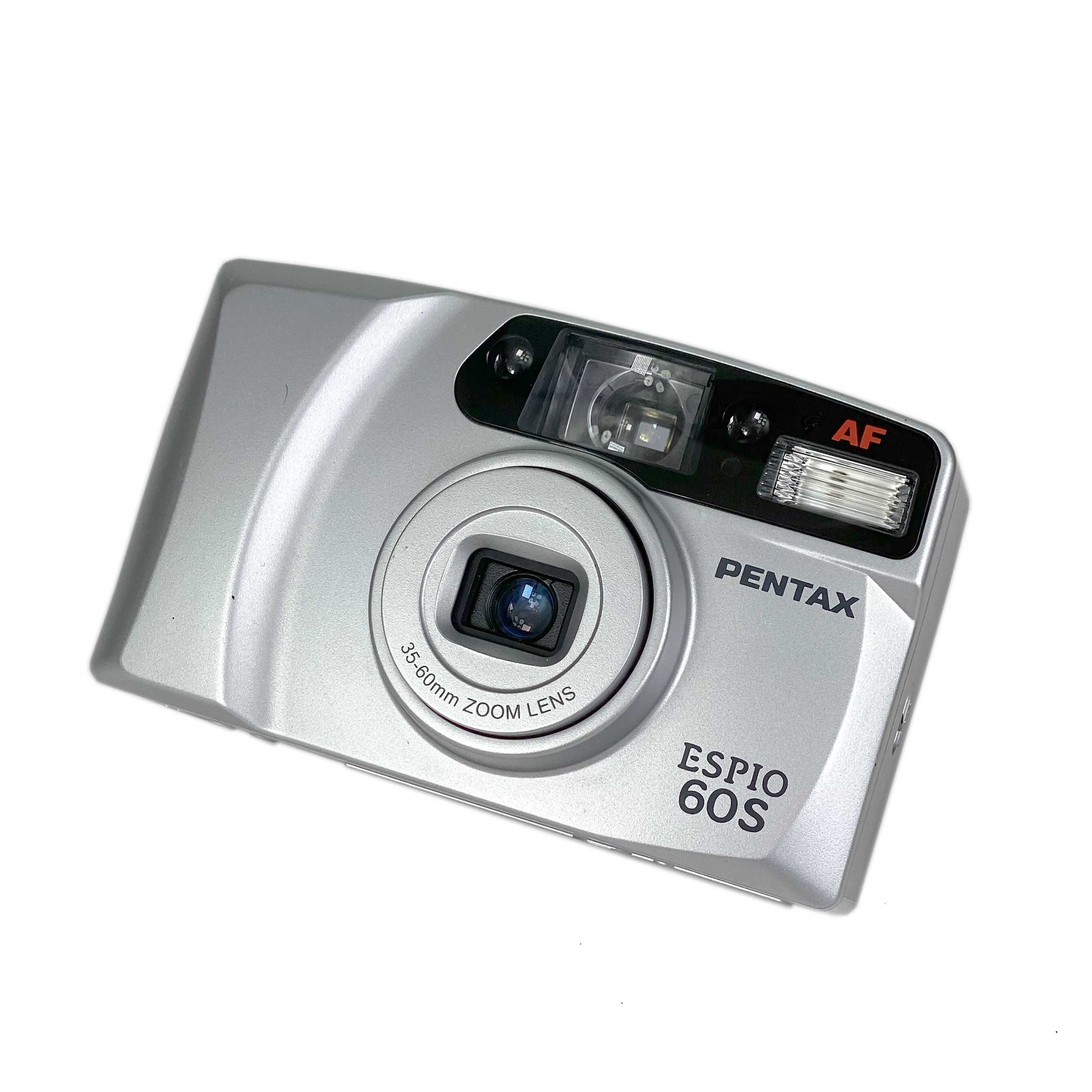 Pentax Espio 60 S – Retro Camera Shop