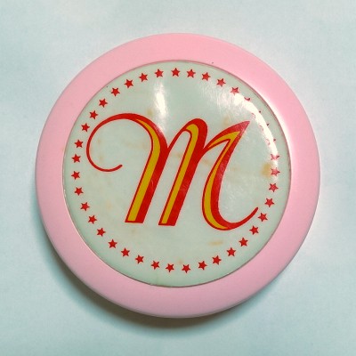 ぱてぃぱんのメロディコンパクトとようちえんバッグ