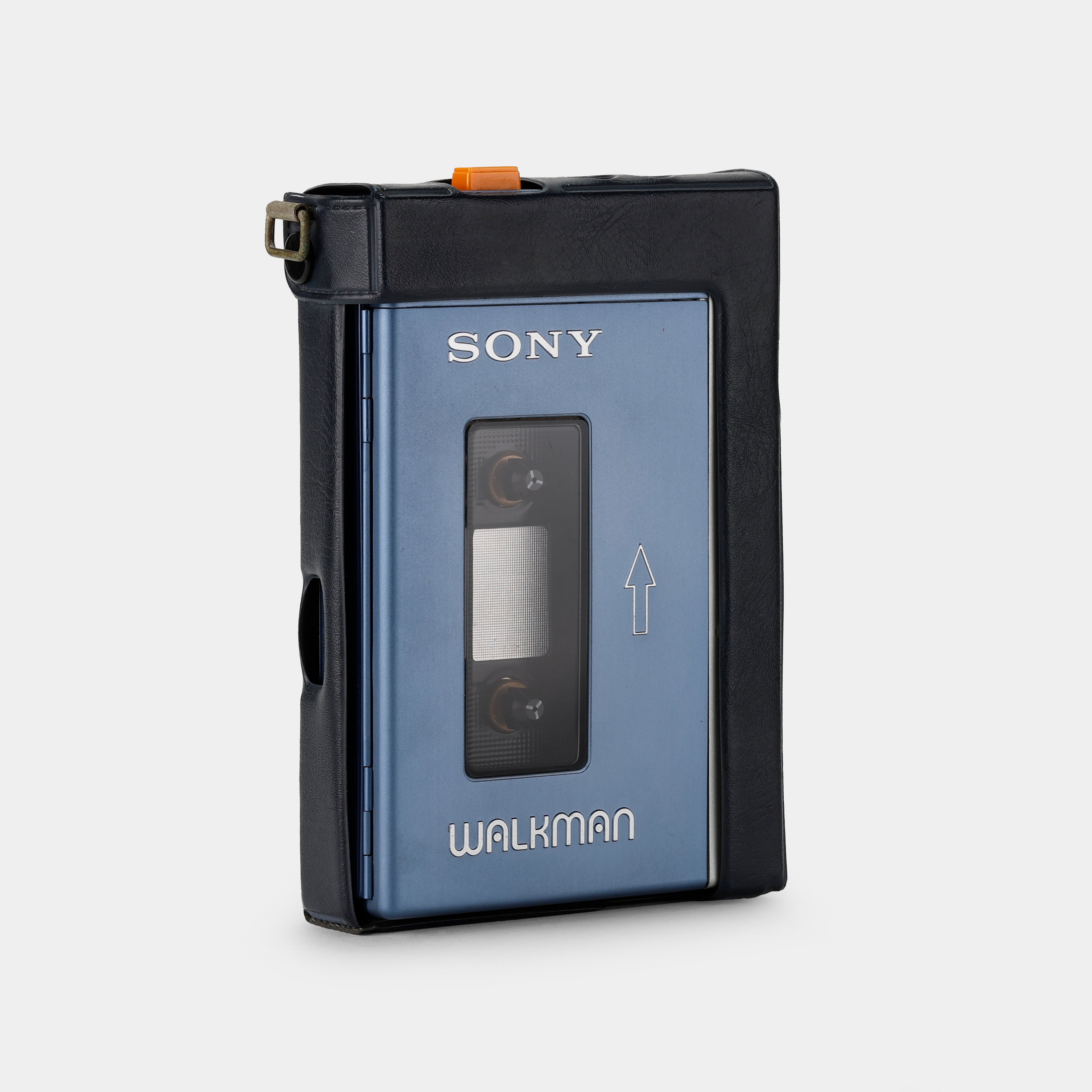 初代ウォークマン SONY ステレオカセットプレーヤー TPS-L2