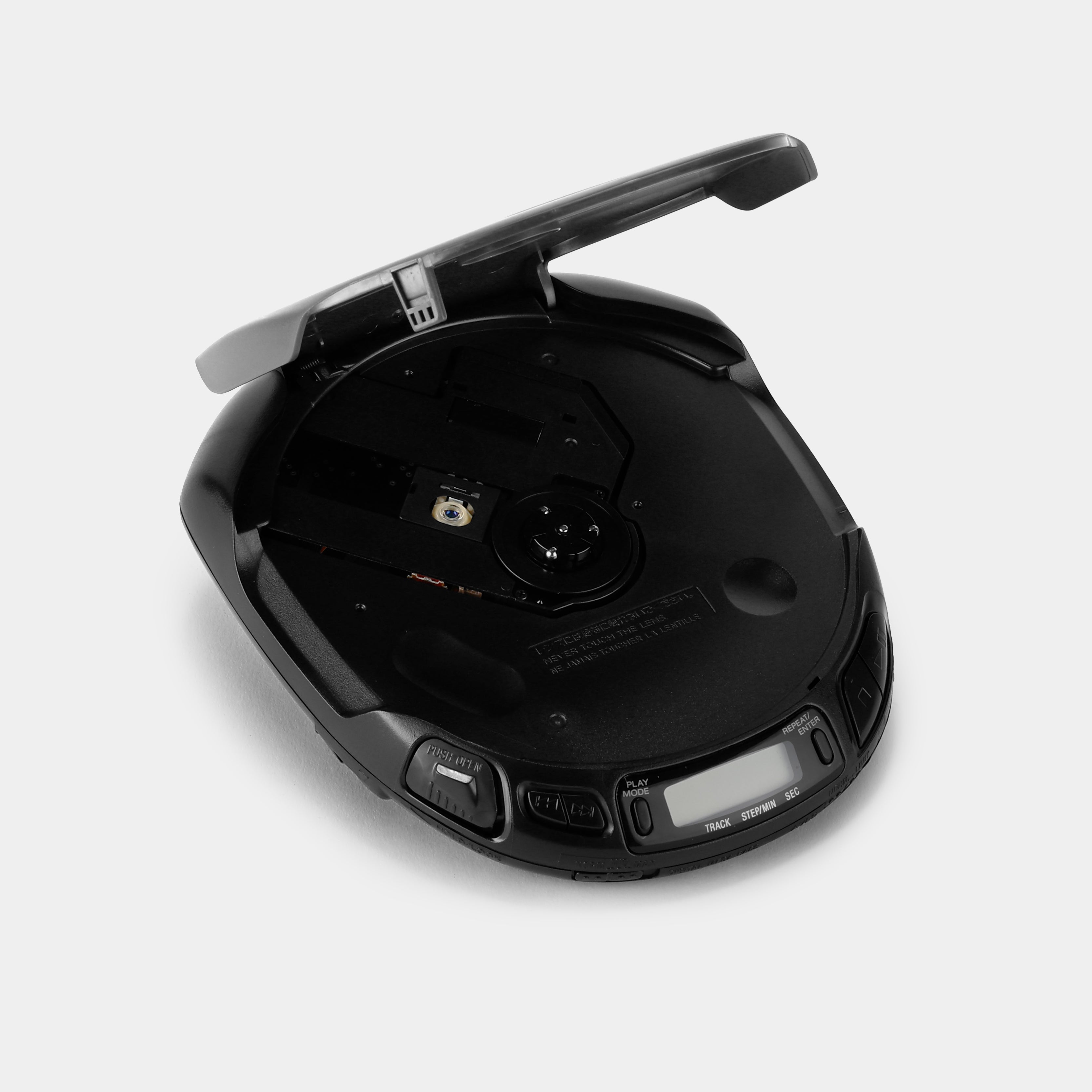 Sony Discman D-153 Portable CD Player