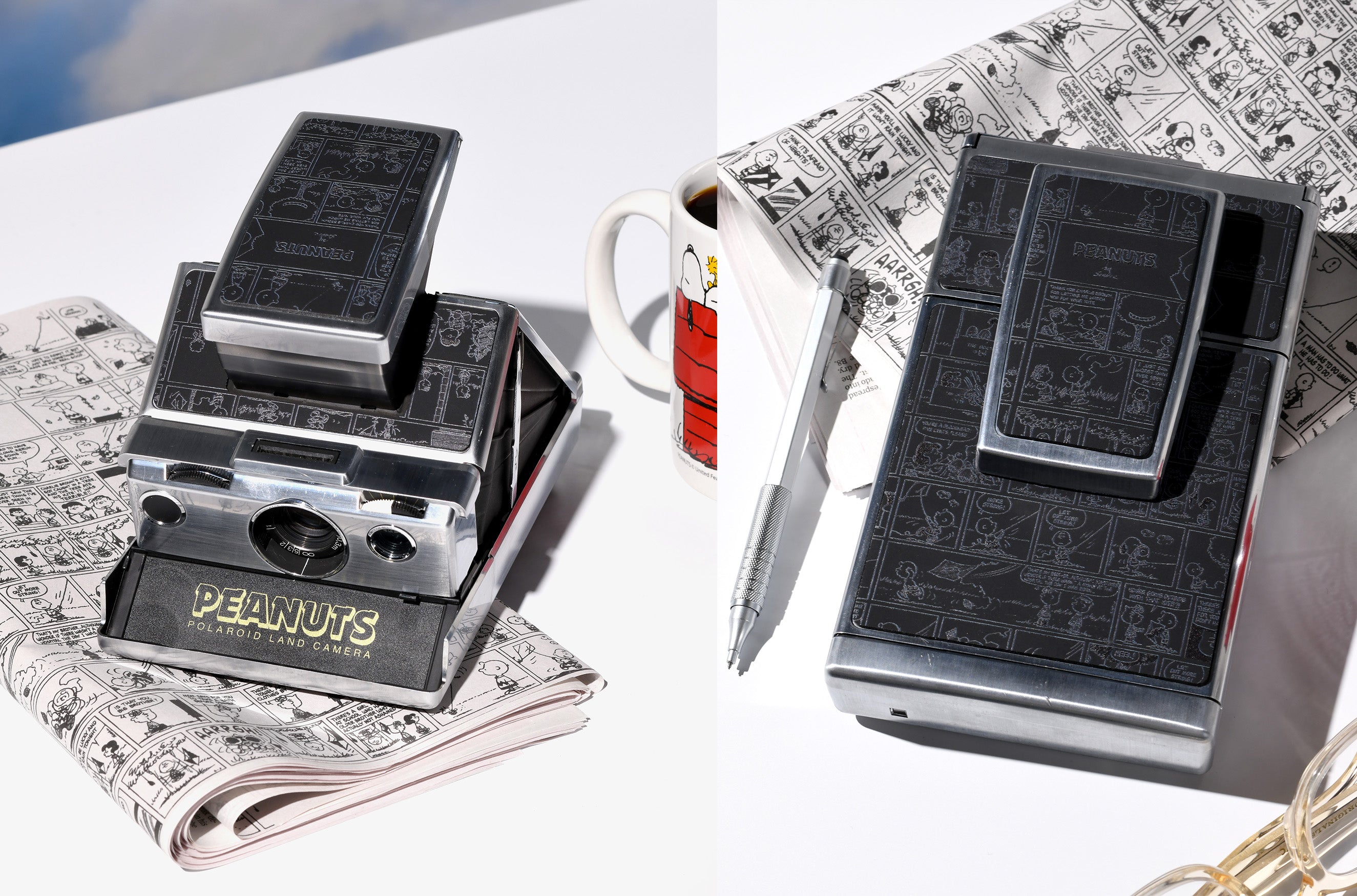 その他 Snoopy (Charcoal) Snoopy (Charcoal)