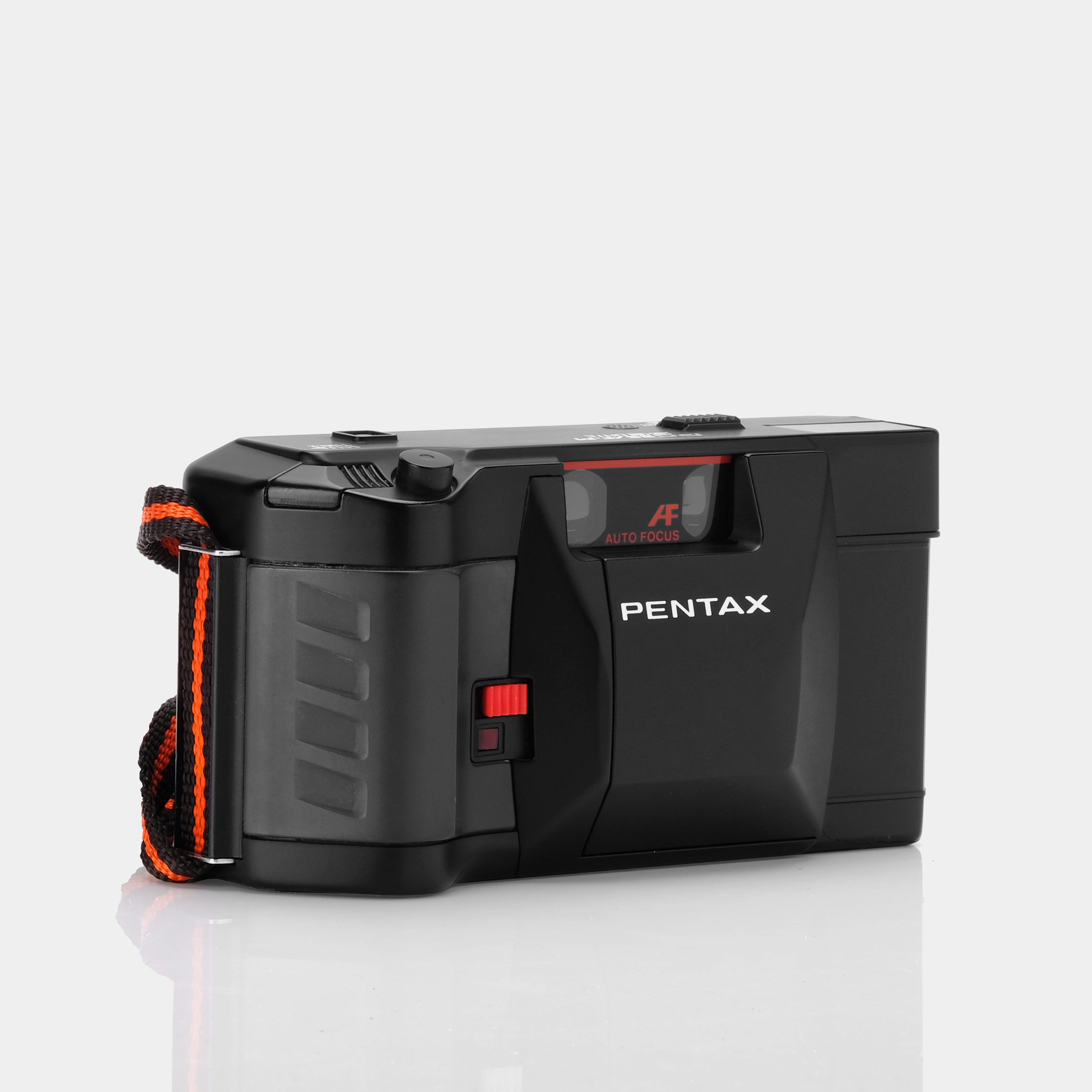 最高 【動作確認済】 Pentax PC 35 AF-M DATE F0826-3ID 希少 完動品