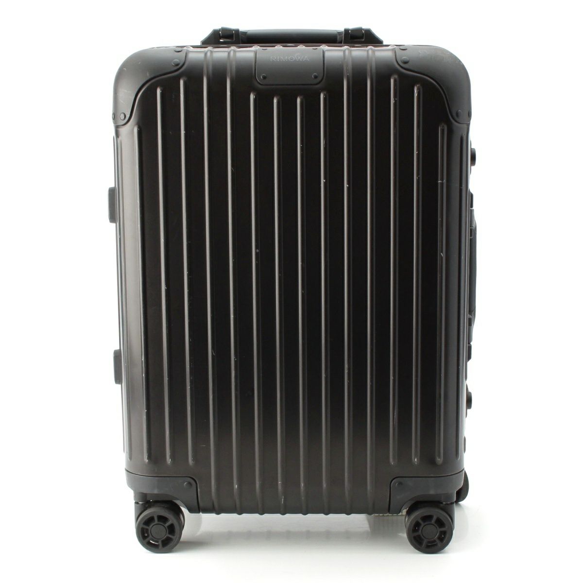 直営店☆RIMOWA☆ESSENTIAL トランクプラス 101L (RIMOWA/スーツケース
