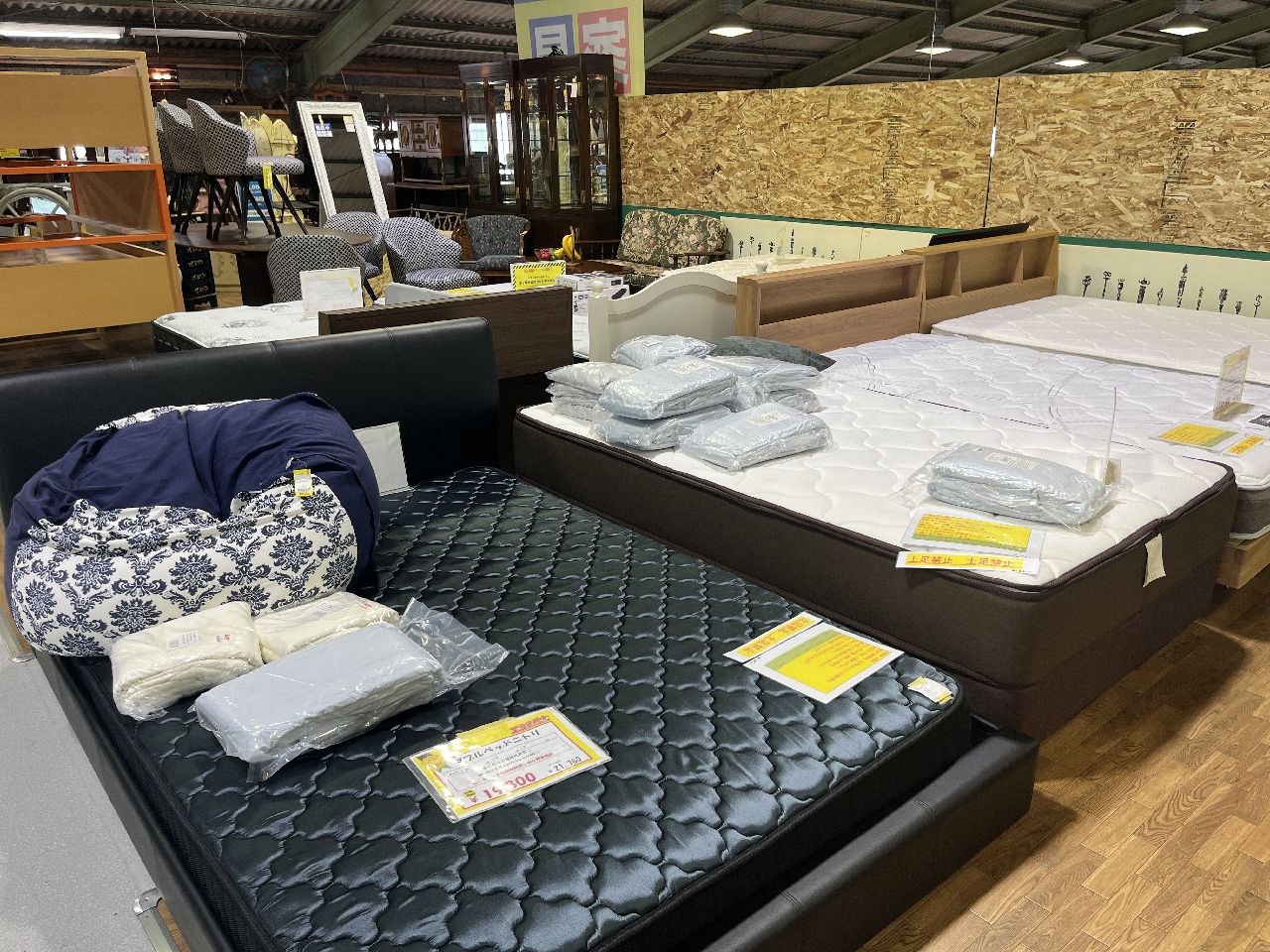 リユース＆アウトレット エキスパート【総合リサイクルショップ】東京