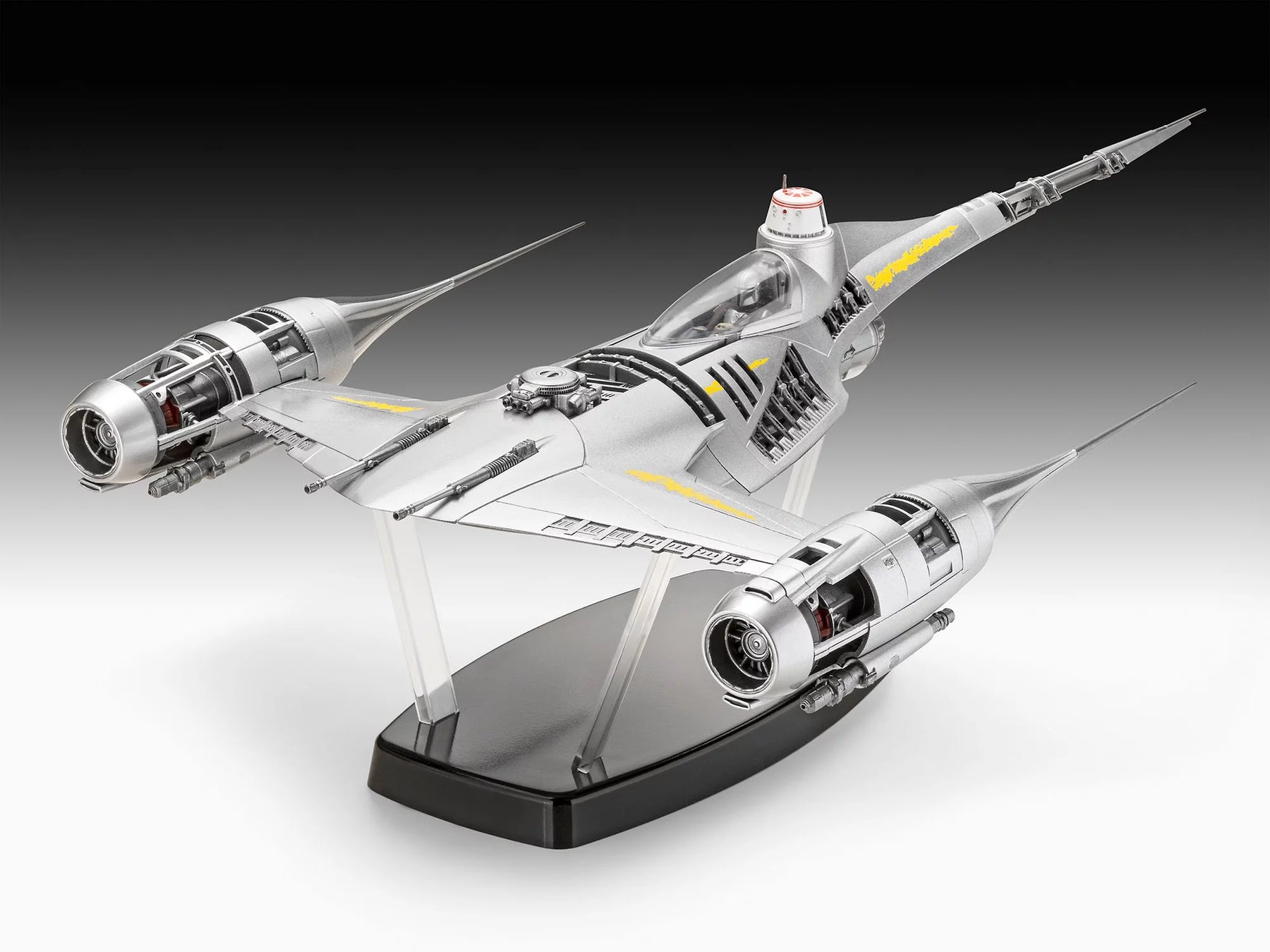 N-1 Starfighter ™: The Mandalorian”