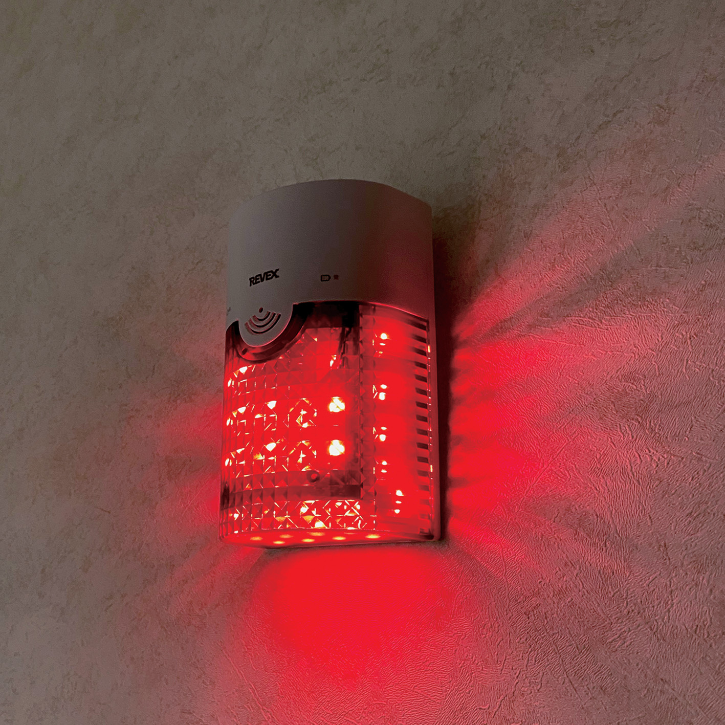 警告・警報表示呼び出しチャイムセット XP4010A/XP4000 – ナカバヤシ