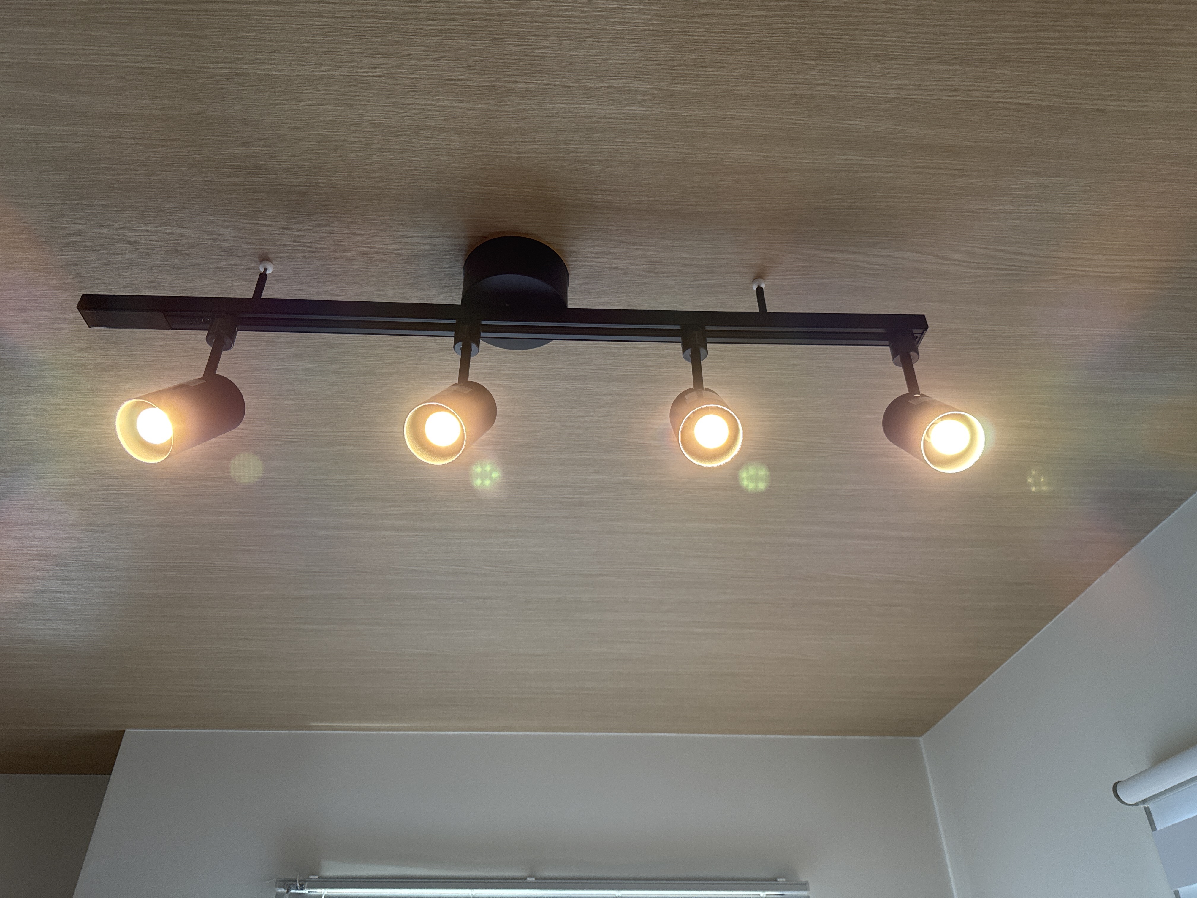 システムライト用LEDスポットライト 小 | 無印良品