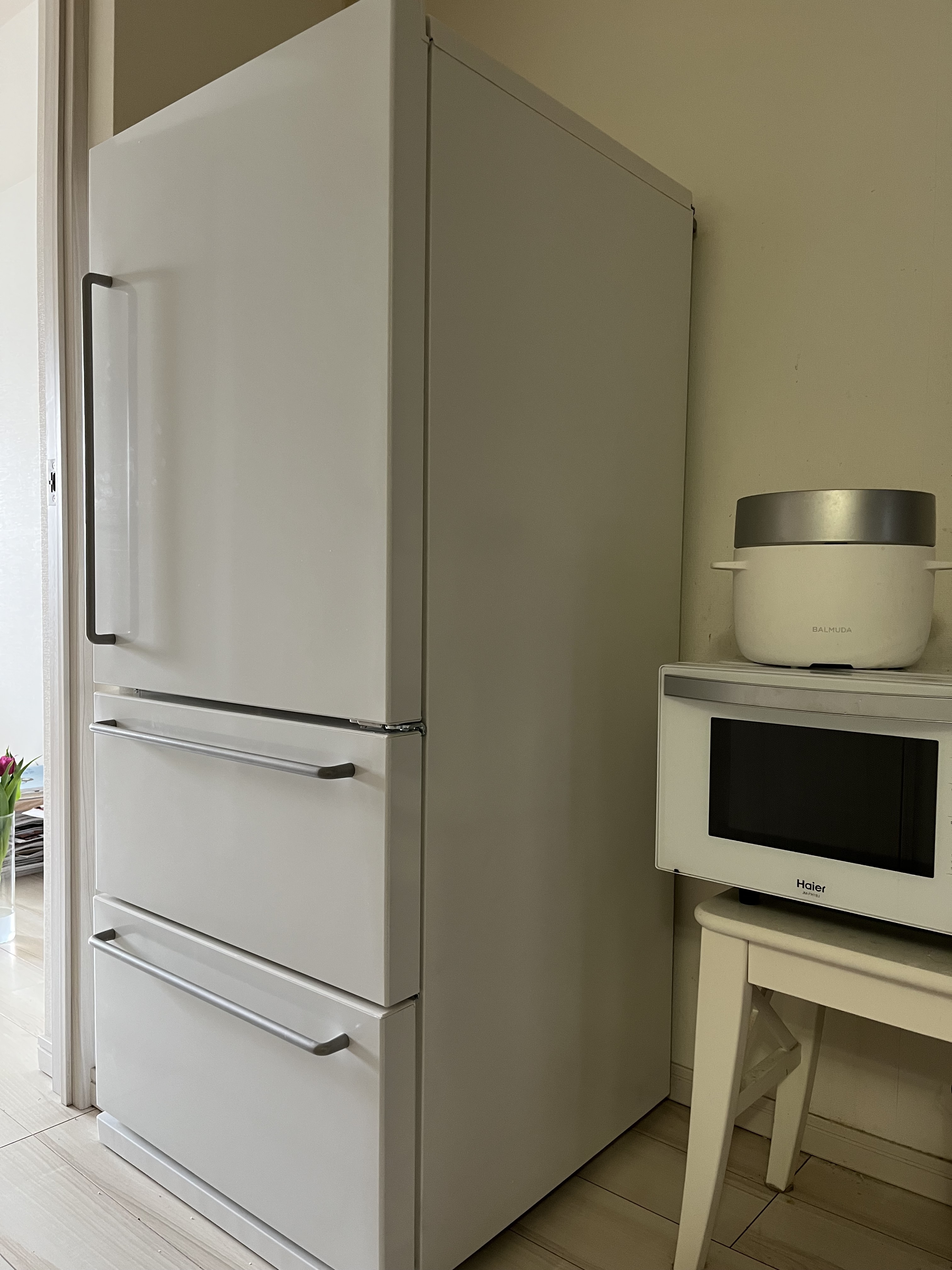 冷蔵庫 272L | 無印良品