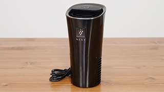 SHARP（シャープ） IG-NX15-W プラズマクラスターイオン発生機