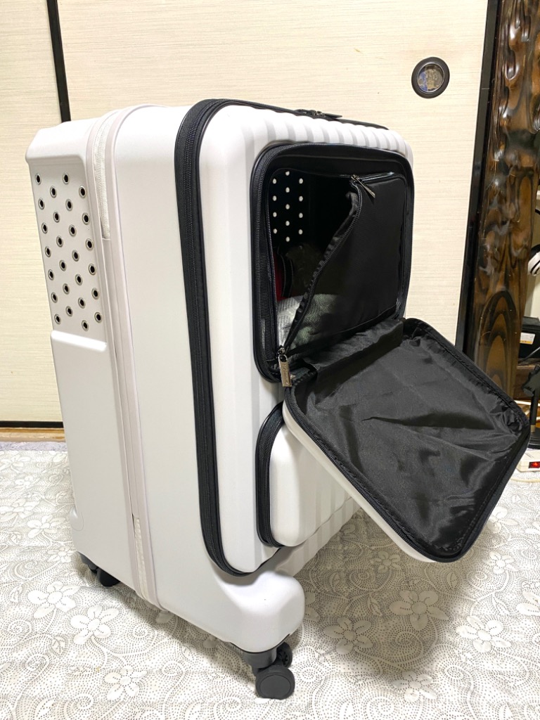 CoConte ペットトロリー ライトグレー : ペットの専門店コジマ - 通販