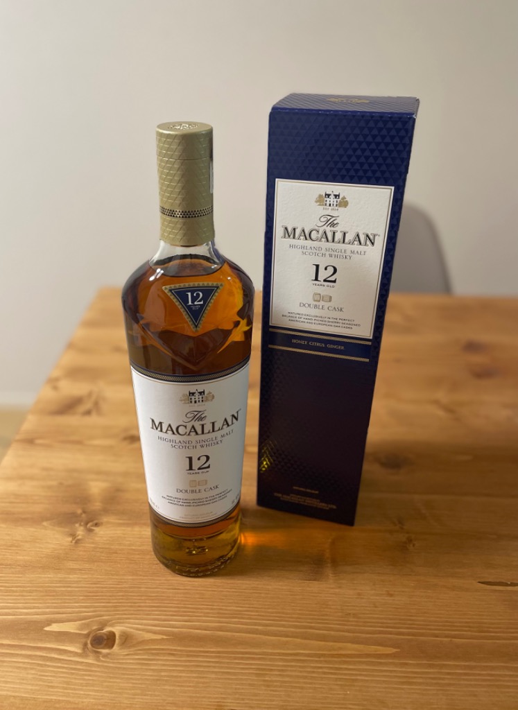 ザ マッカラン リサ The MACALLAN LITHA 40% 700ml マッカラン リサ