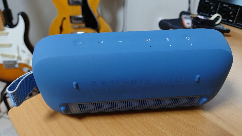 BOSE ブルートゥーススピーカー SoundLink Flex [ 防水 / Bluetooth