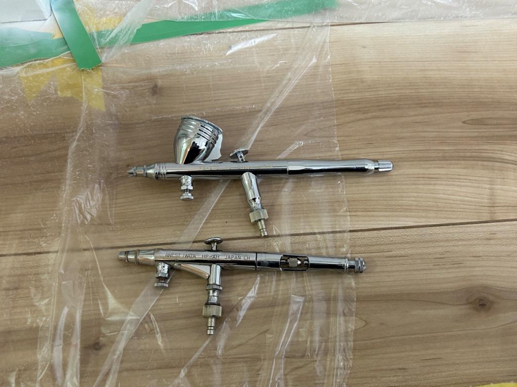 GSIクレオス プロコンBOY FWAプラチナ 0.2 ダブルアクション （ノン