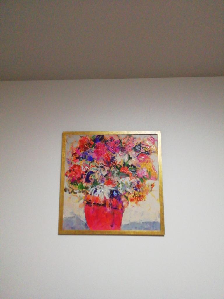 Francfranc（フランフラン） ポスター SANDY WELCH アートボード