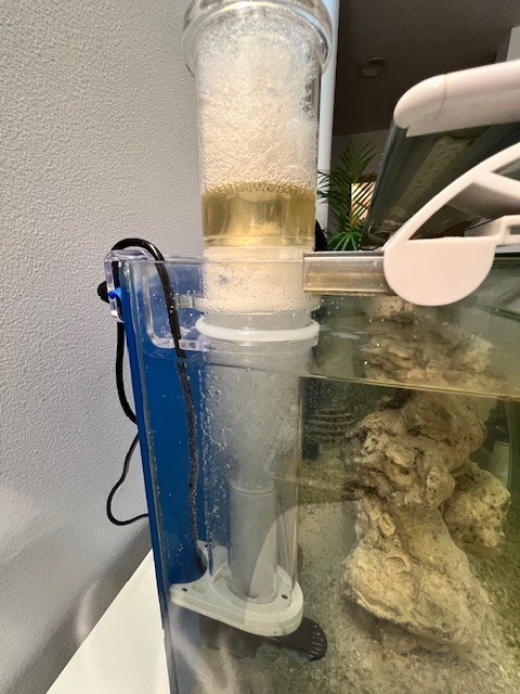 ゼンスイ ナノスキマー コンパクト 未使用 ZENSUI Nano Skimmer