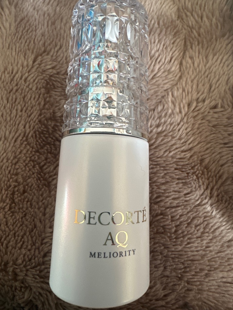 55周年限定品 デコルテAQミリオリティ 乳液 化粧水 パックのおまけ付き