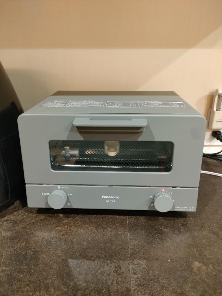 Panasonic（パナソニック） 【ラッピング不可】パナソニック オーブン