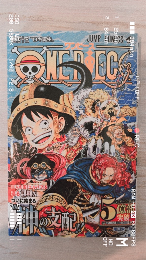 ONE PIECE 巻113/尾田栄一郎 : bookfanプレミアム - 通販 - Yahoo