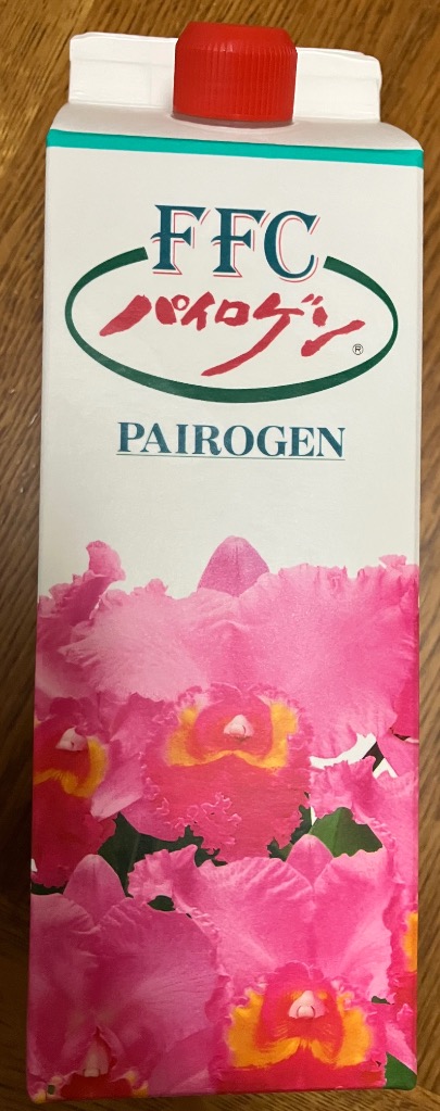 FFC パイロゲン 900ml 6本セット 応募券付き : BRハウス Yahoo!店