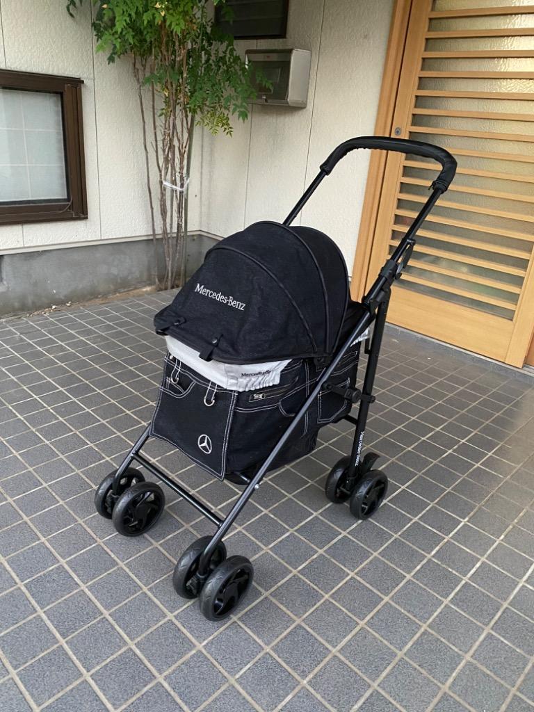 AIRBUGGY（エアバギー） Mercedes-Benz（メルセデスベンツ） ペット