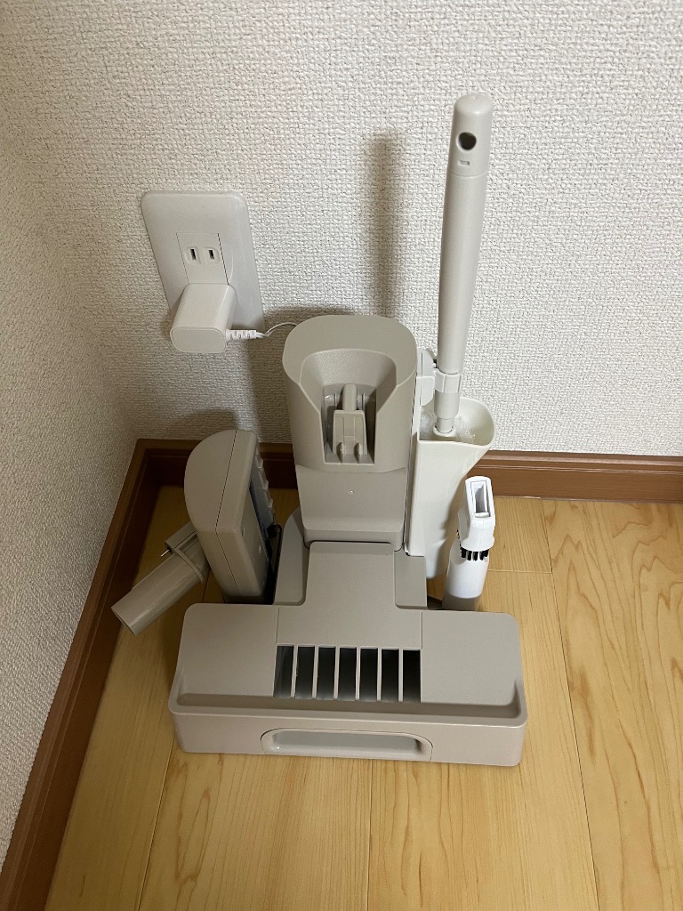 IRIS OHYAMA IRIS OHYAMA 充電式スティッククリーナー MagiCaleena SBD