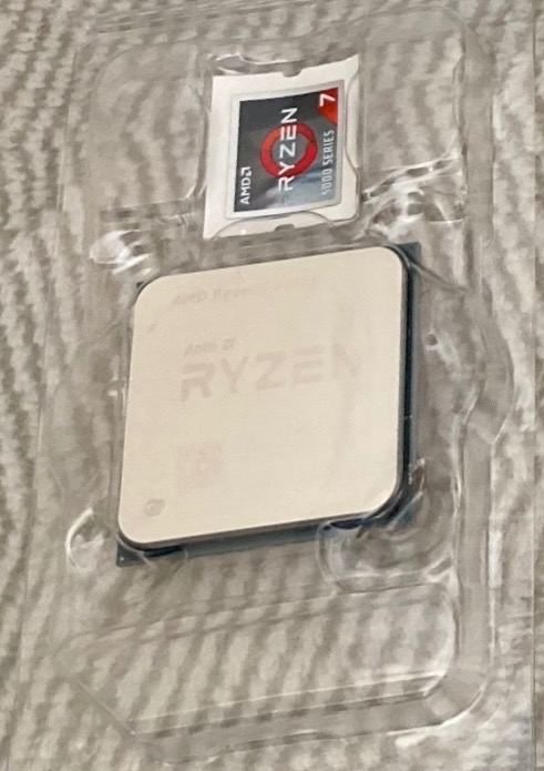 AMD Ryzen 7 5700X BOX : ドスパラYahoo!店 - 通販 - Yahoo!ショッピング