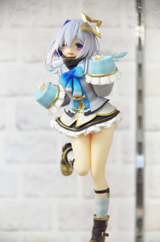♡ホロライブ♡天音かなた POP UP PARADE フィギュア Amazon | POP UP