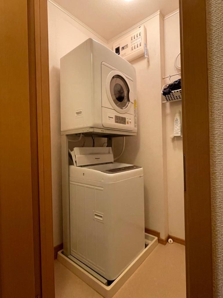 パナソニック 衣類乾燥機 スタンド 小売業者 概要 衣類乾燥機 NH-D605