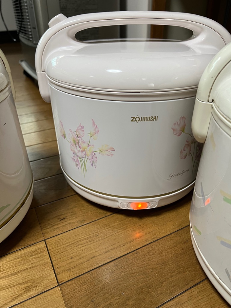 送料無料】象印 業務用 保温専用 電子ジャー 1升 しあわせ TYA-C18-FX