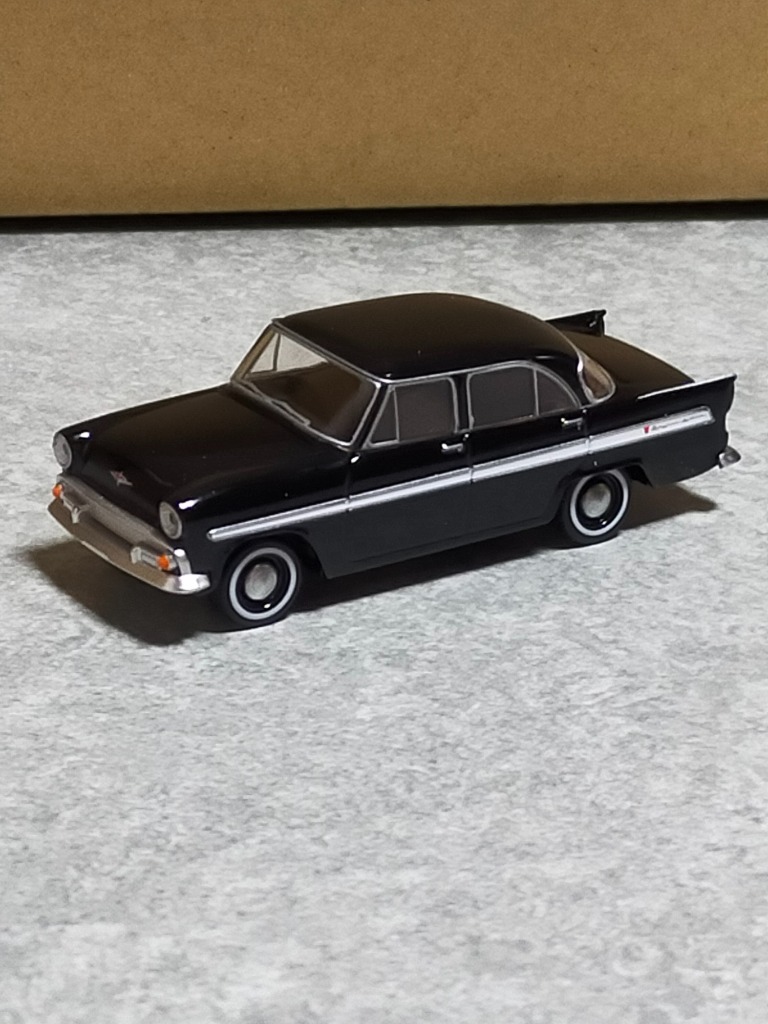 TOMYTEC トミカリミテッドヴィンテージ LV-46a プリンス スカイライン