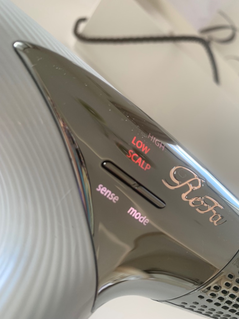 ○ReFa 公式ストア○リファ ドライヤー 折りたたみ コンパクト 軽量 速