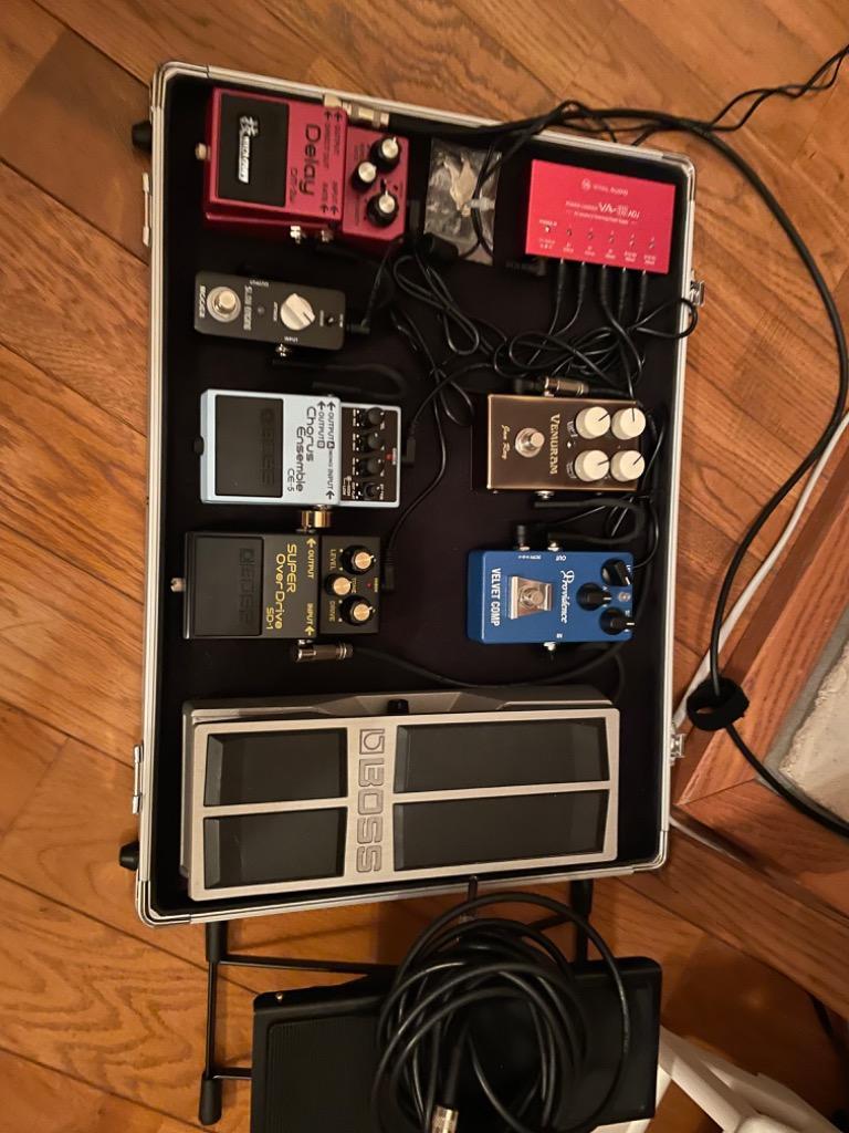 Providence VELVET COMP (VLC-1) プロビデンス ベルベットコンプ