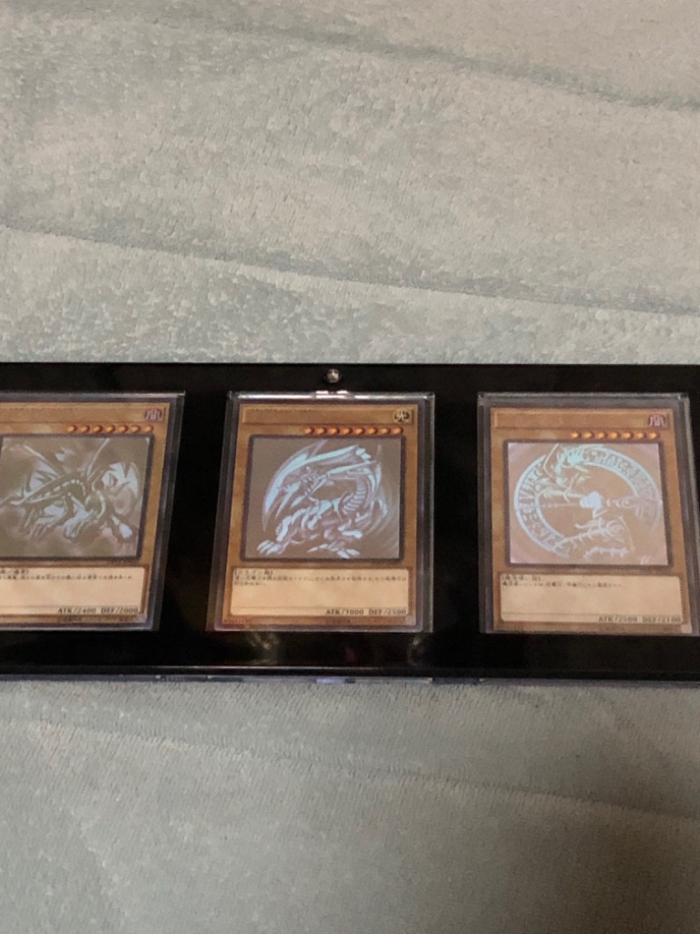 マグネットローダー 3連 スクリューダウン スタンド付き 3連ローダー