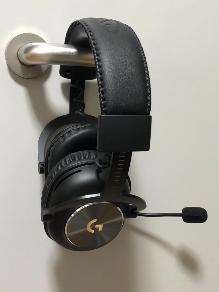 logicool ロジクールG PRO X WIRELESS LIGHTSPEEDゲーミング ヘッド
