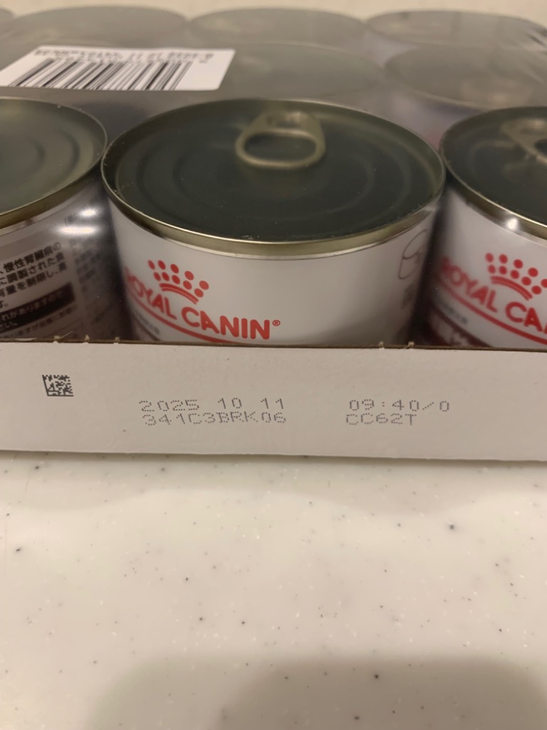 CANIN 腎臓サポート 24缶(12缶入り✕2) CANIN 腎臓サポート 24缶(12缶