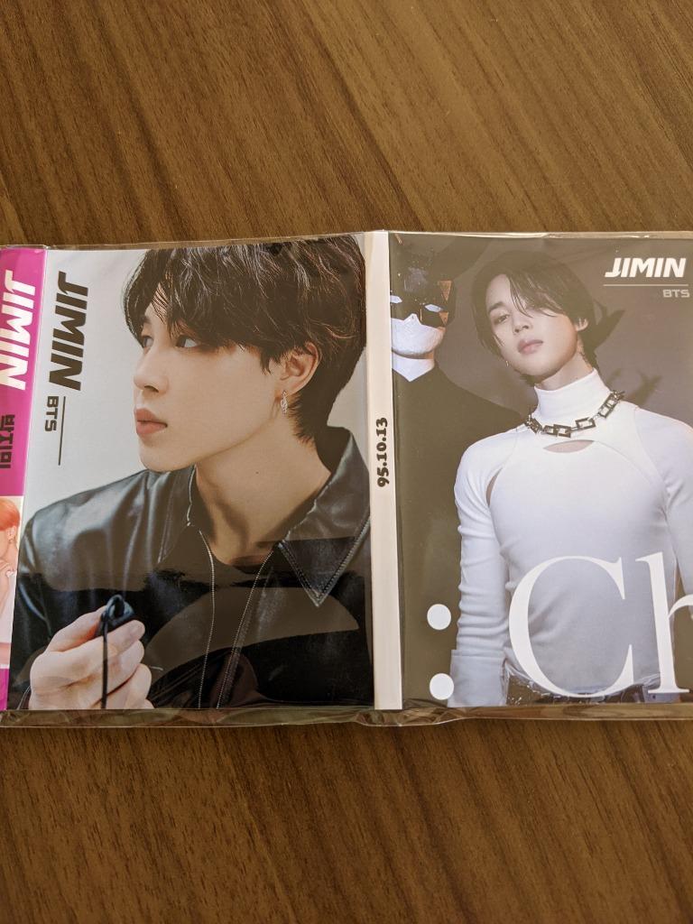 BTS グッズ メモ帳 80枚セット 写真入り メモパッド K-POP : スター