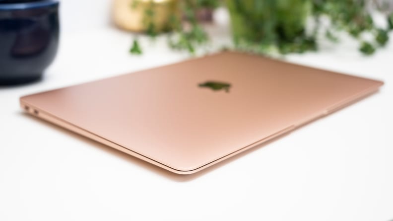 Apple MacBook Air M1 2020 ローズゴールド Amazon.com: Apple Late