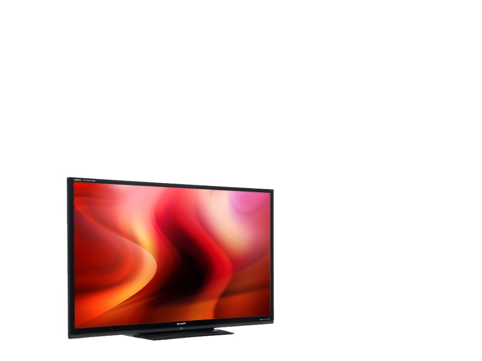 SHARP AQUOS 2HDMI 2USB テレビ 品番: PE848WJ SHARP AQUOS 2HDMI 2USB