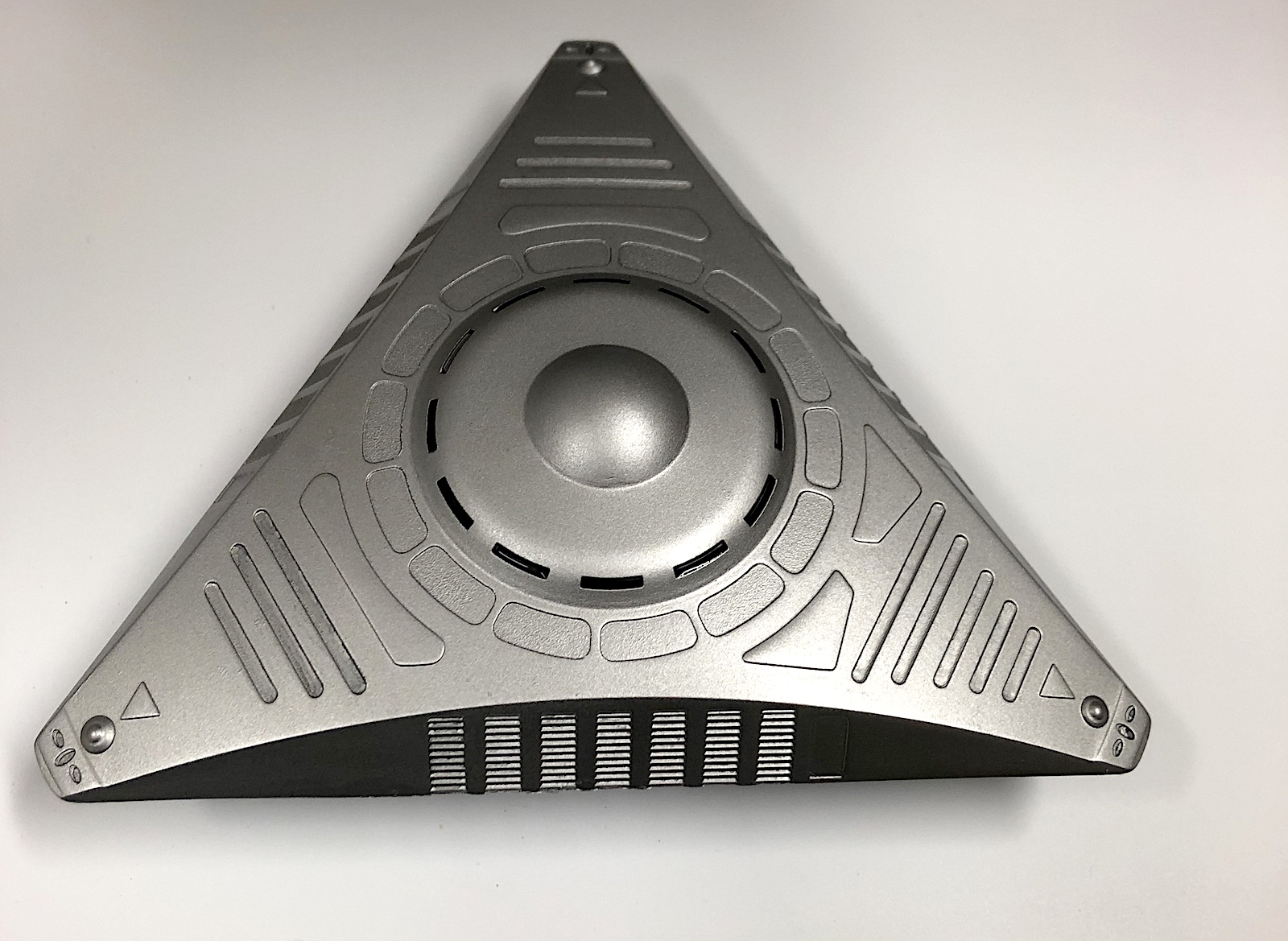 アトランティス TR-3E トライアングル U.F.O 希少プラモデル】TR-3E