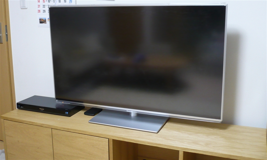 Panasonic SMART VIERA E60 TH-L50E60 50インチPanasonic SMART VIERA