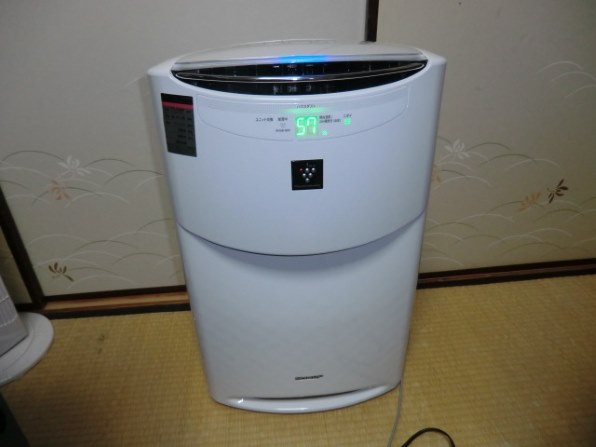 シャープ KI-AX70 価格比較 - 価格.com