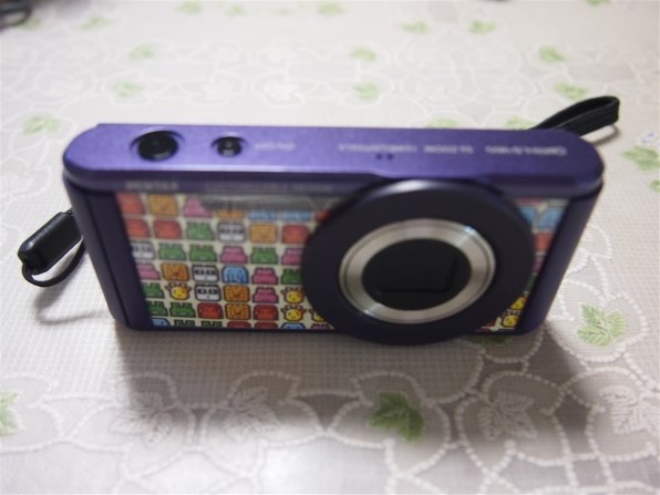 ペンタックス Optio LS465投稿画像・動画 (レビュー) - 価格.com