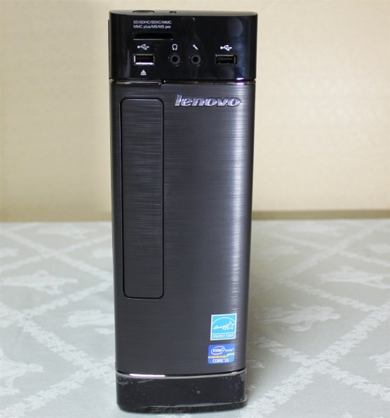 Lenovo Lenovo デスクトップ H520S(Lenovo47461NJ) / i5-2320 4GB