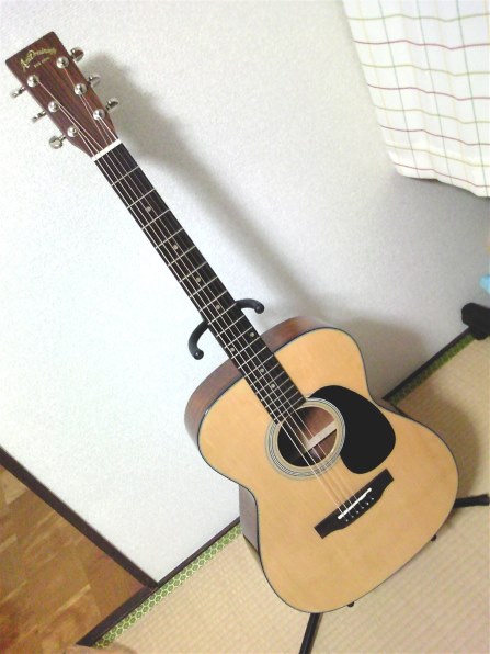 アリア Dreadnought AF-280 N レビュー評価・評判 - 価格.com