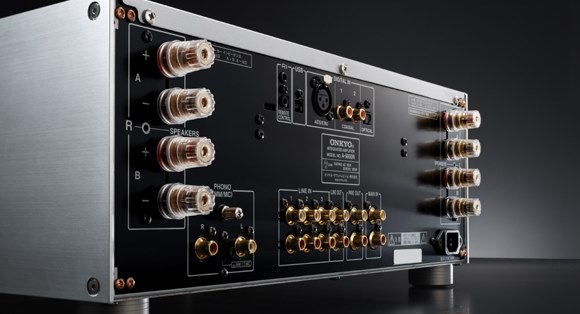 ONKYO A-9000R(S)投稿画像・動画 (レビュー) - 価格.com