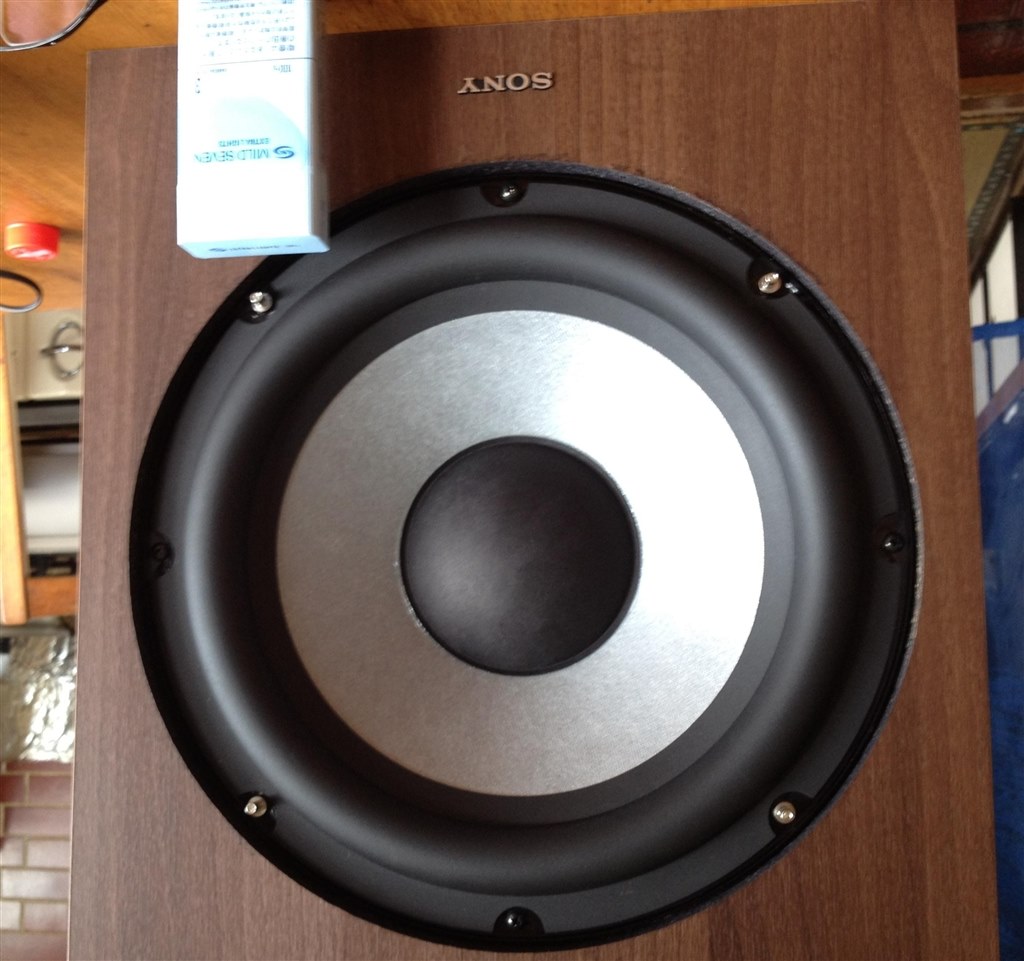 映画に最適なサブウーファー』 SONY SA-W3000 [単品] 超サイヤ神さんの