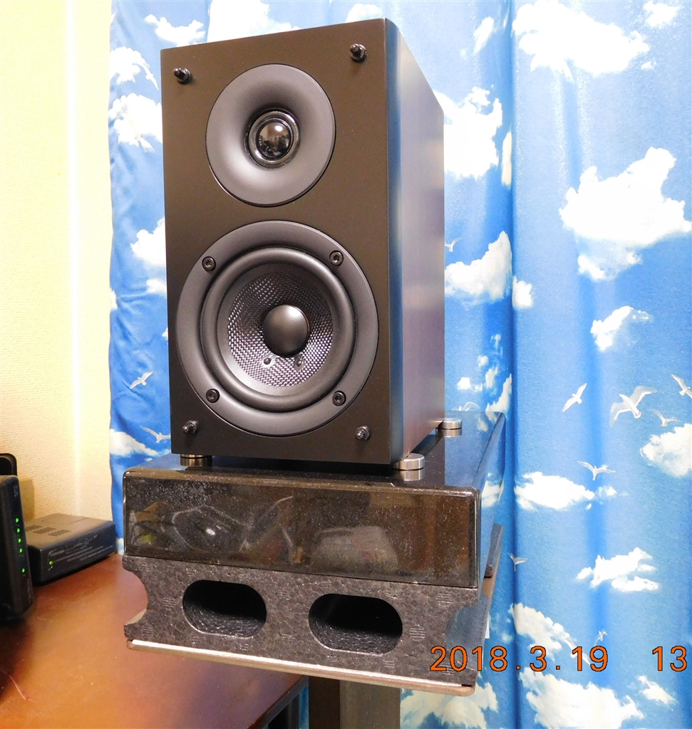美品！パイオニア S-CN301-LR アウトレット 2本セット Pioneer S-CN301
